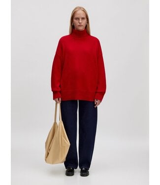 Lahela Wool Jumper
