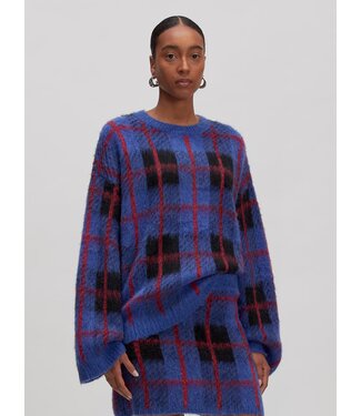Christel Alpaca Wool Jumper