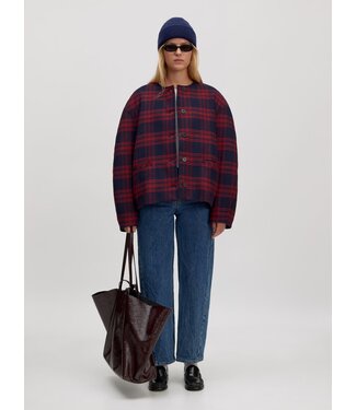 Aino Wool Jacket