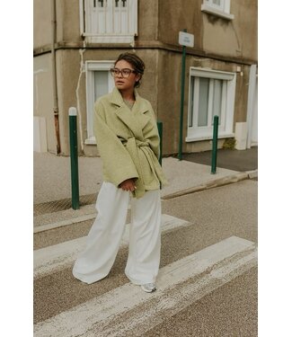 Jack Jacket Green