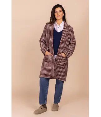 C8664 Gu Coat
