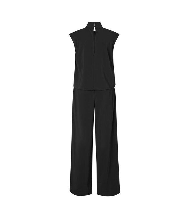 Maaja Jumpsuit Black