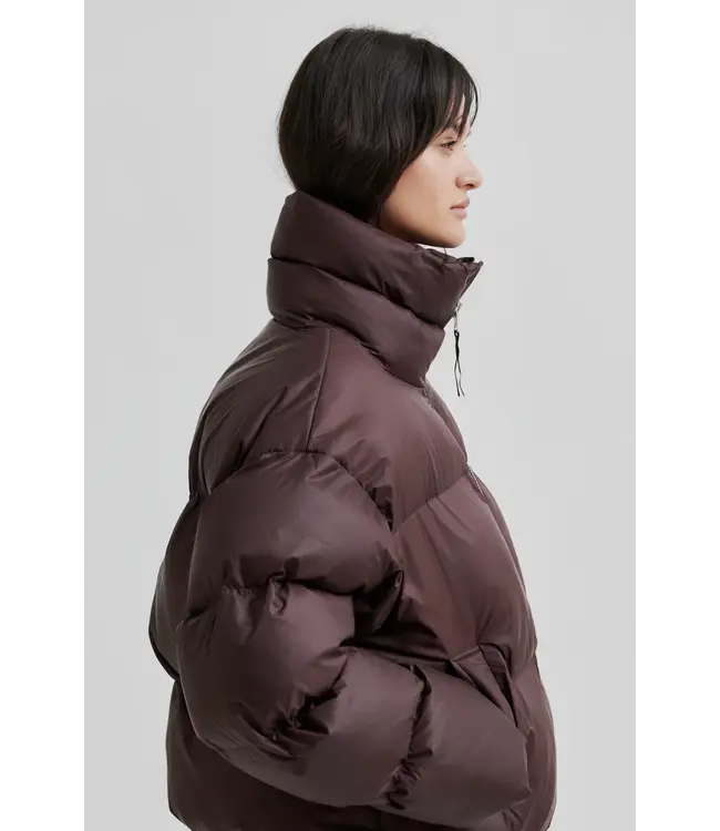 Riya Puffer Jacket