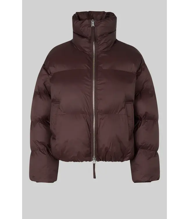 Riya Puffer Jacket