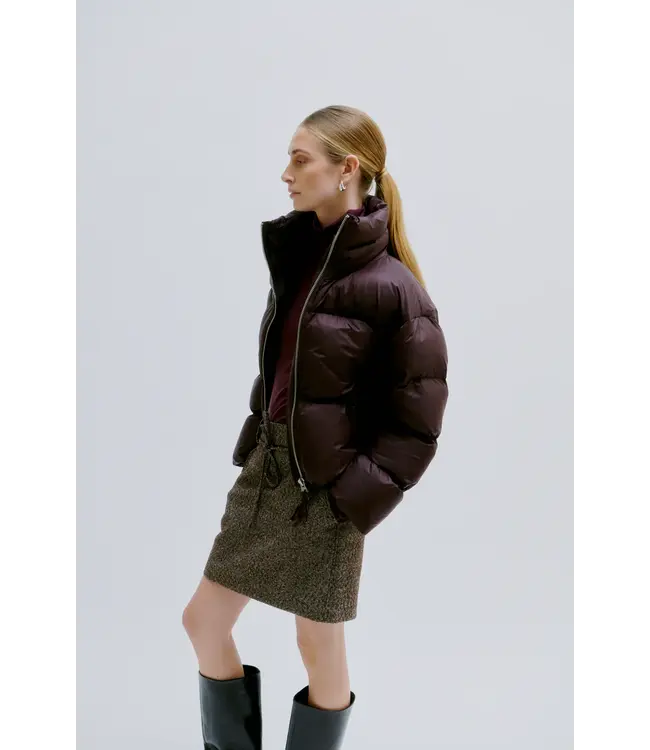 Riya Puffer Jacket
