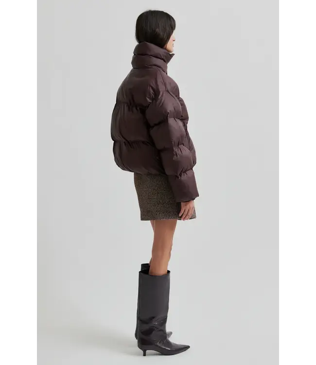 Riya Puffer Jacket