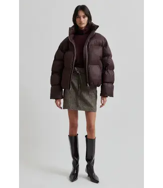Riya Puffer Jacket