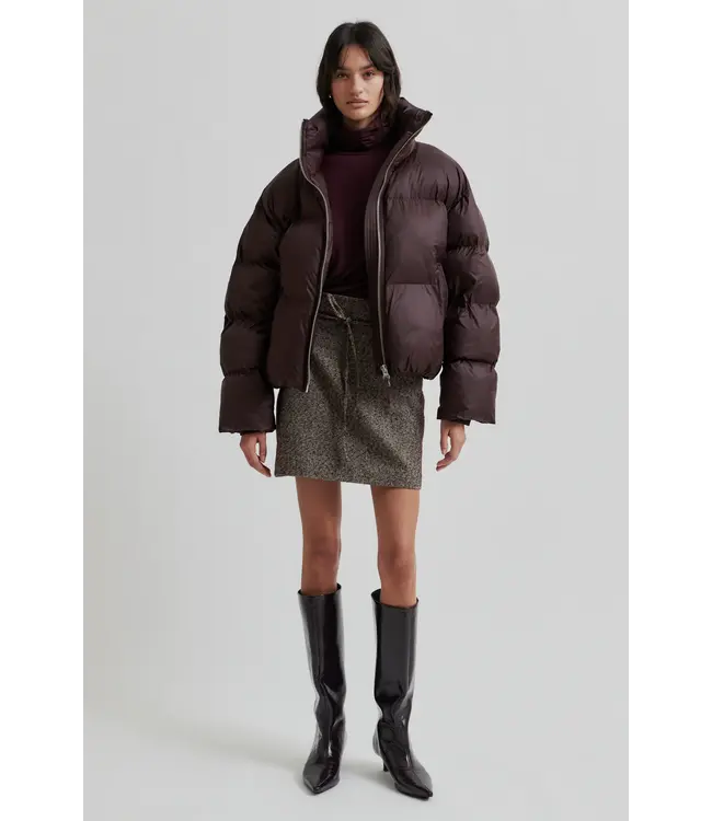 Riya Puffer Jacket