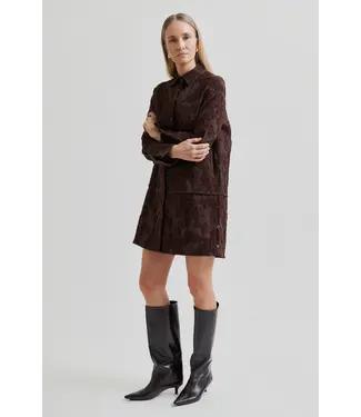 Peoria Shirt Dress