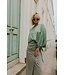 Zoe Blouse Green