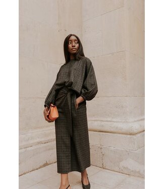 Joelle Skirt Square