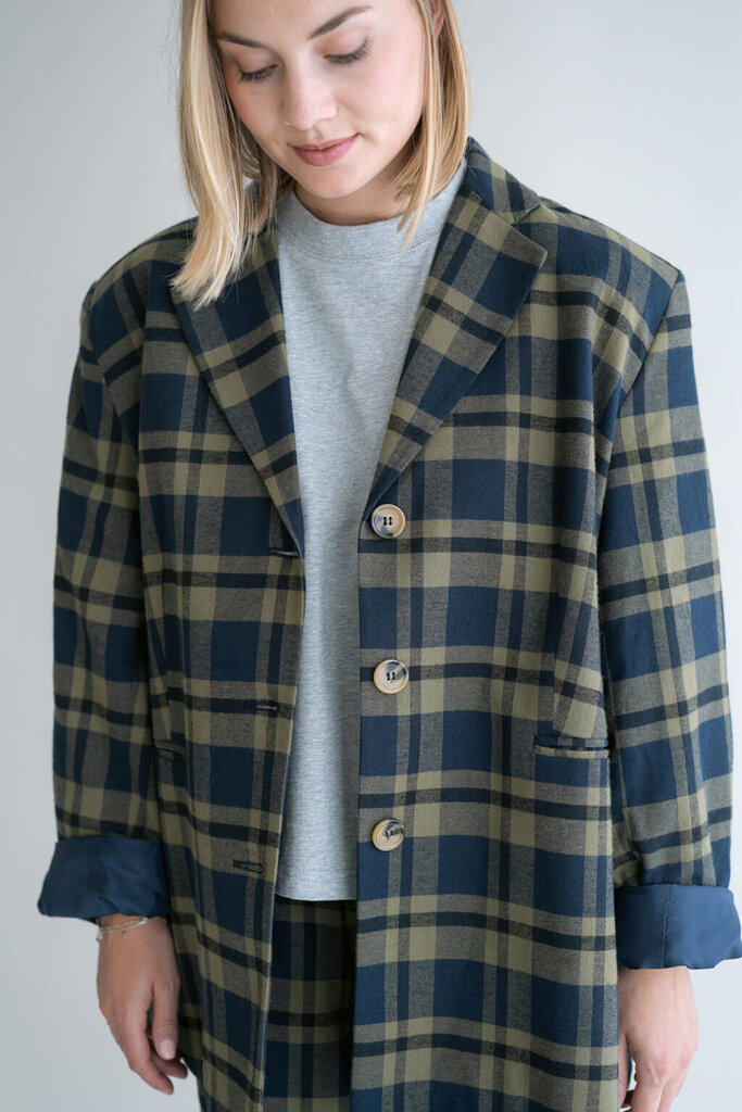 Arthur Blazer