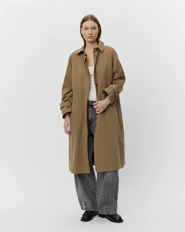 Enise Coat