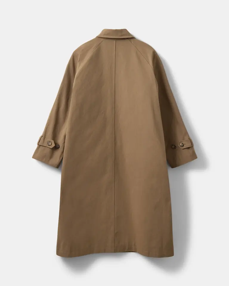 Enise Coat