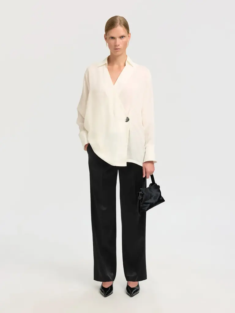 Wide Miya Pants