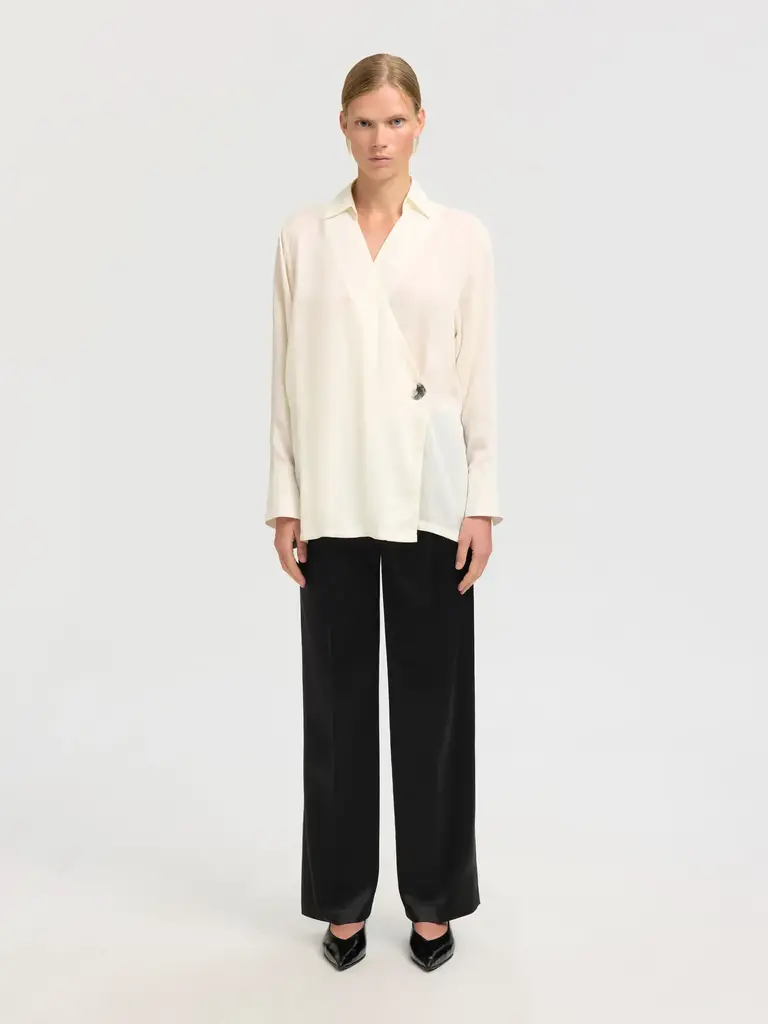Wide Miya Pants
