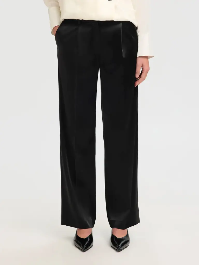 Wide Miya Pants