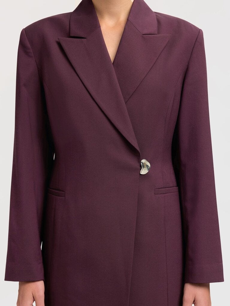 Lisa Blazer Dress