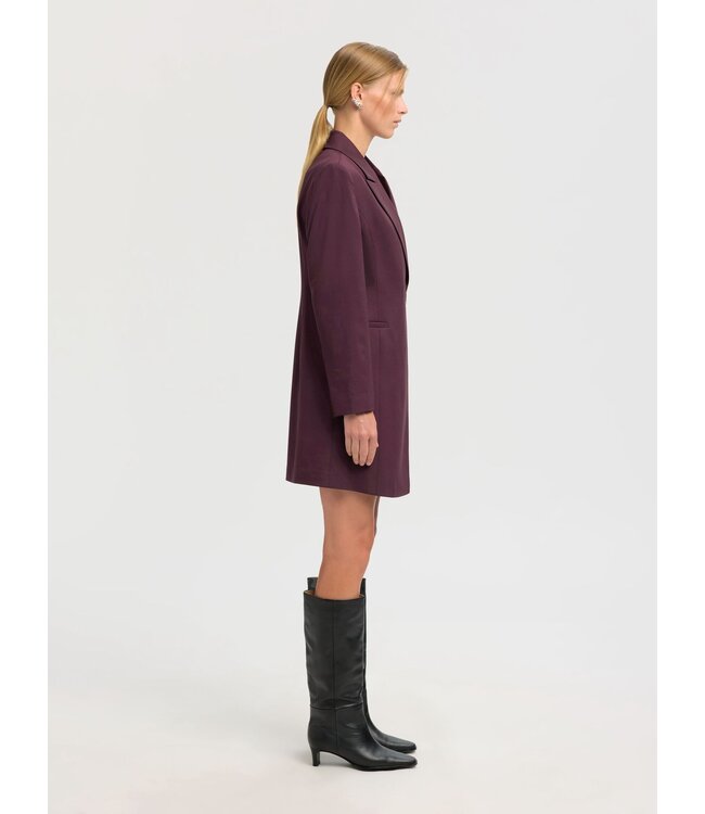 Lisa Blazer Dress