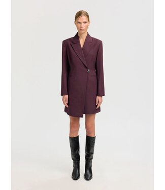 Lisa Blazer Dress