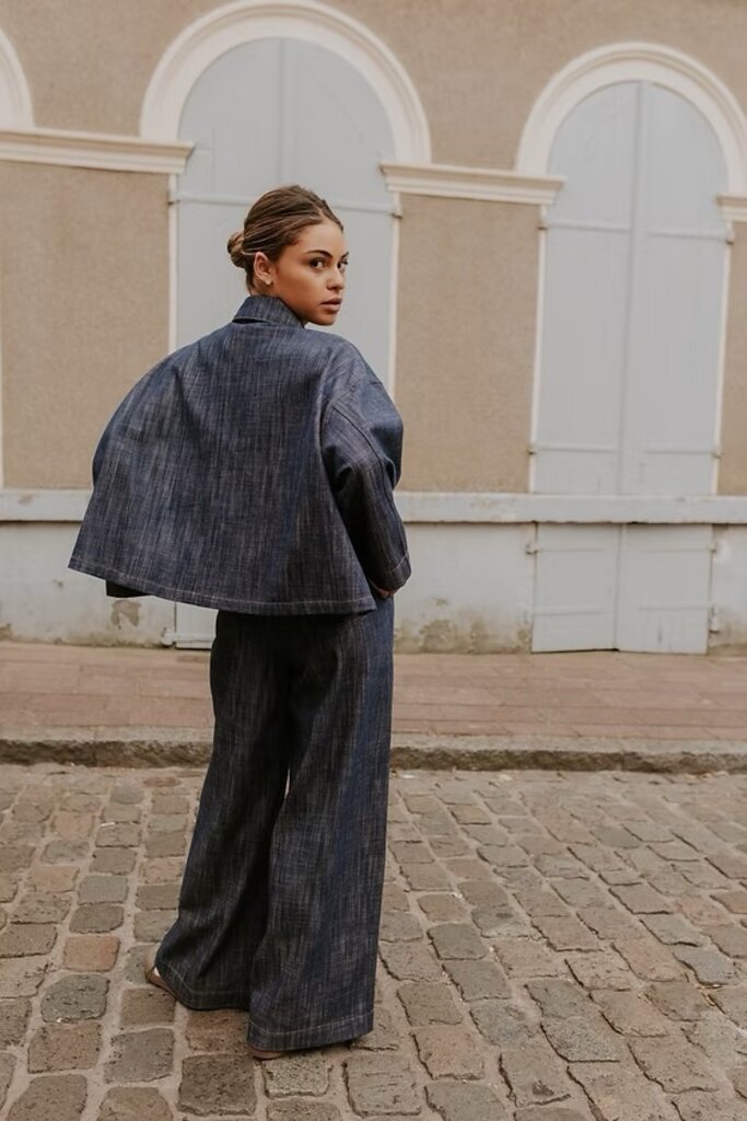 Bobo Trousers