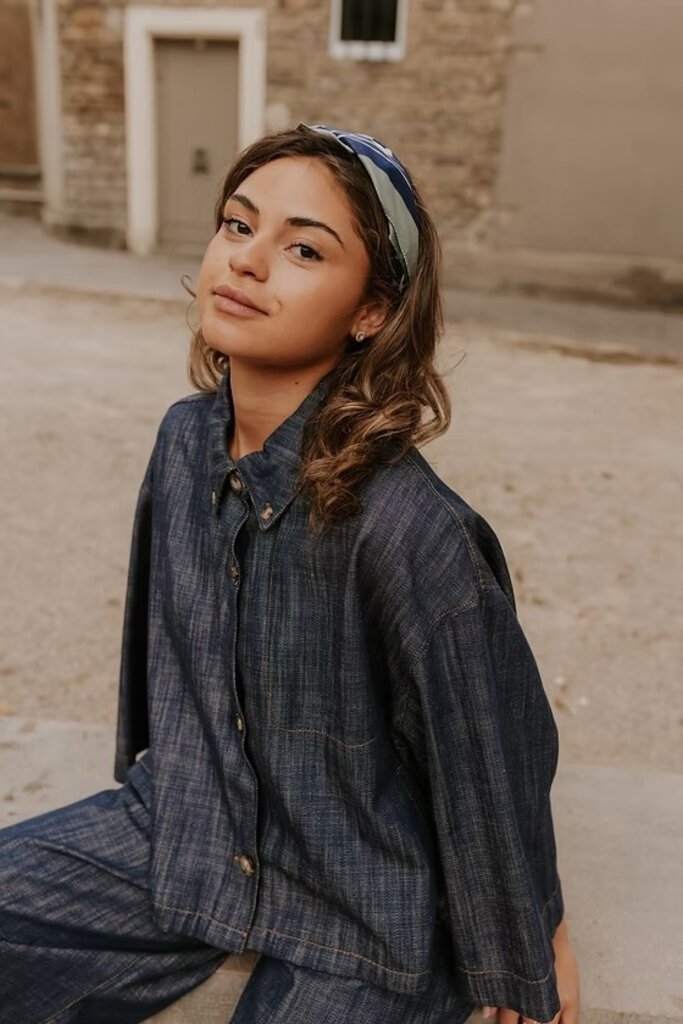 Daisy Shirt