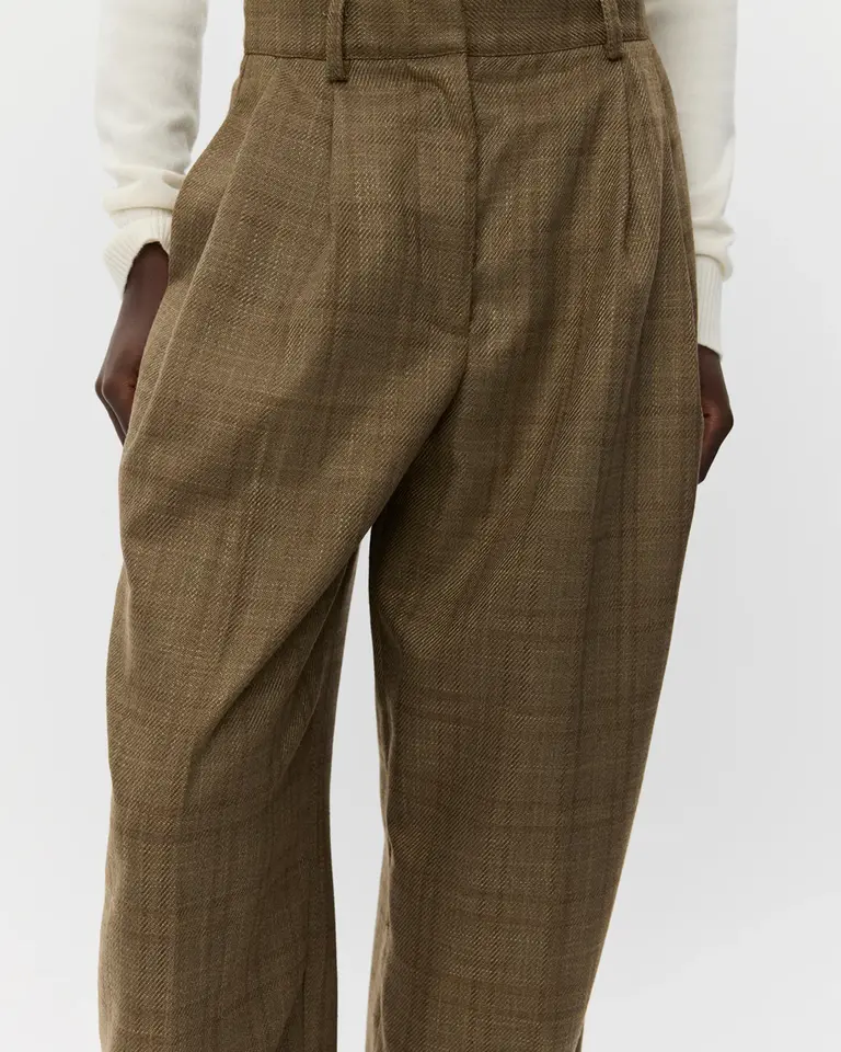 Carlotta Trousers