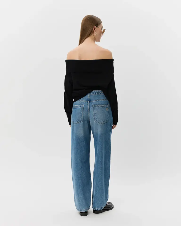 Sawa Knit