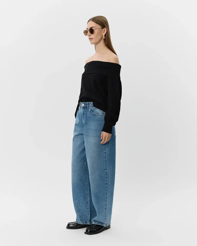 Sawa Knit
