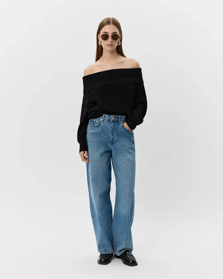 Sawa Knit
