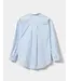 Adalene Shirt Light Blue
