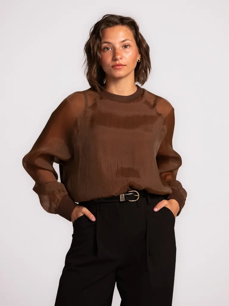 Maaike Blouse