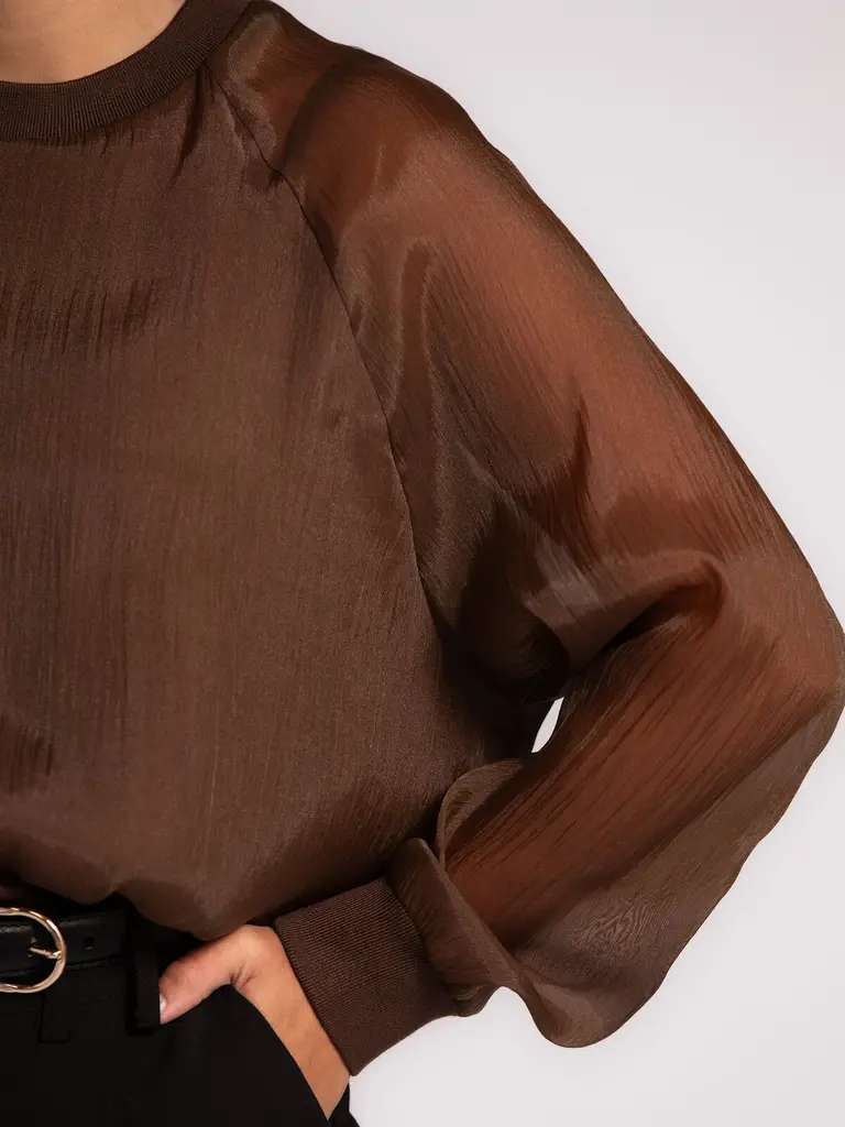 Maaike Blouse
