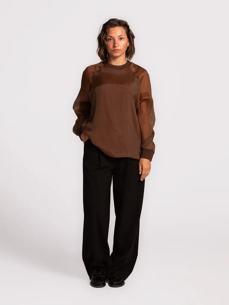 Maaike Blouse