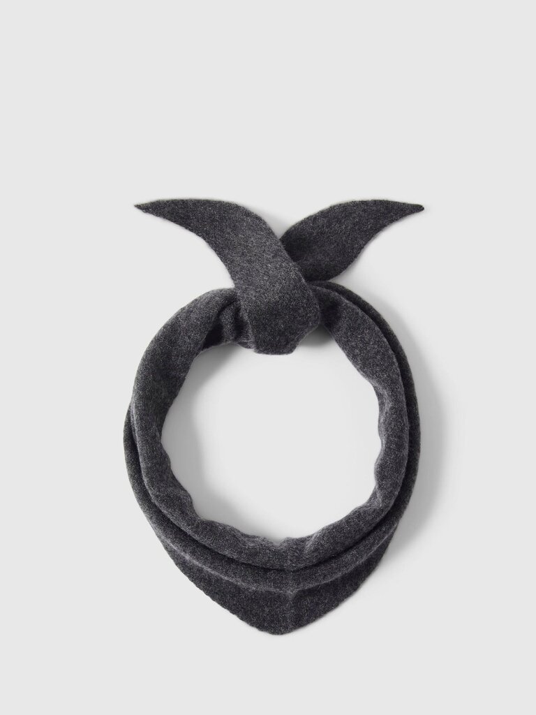 Marie Narrow Cashmere Scarf