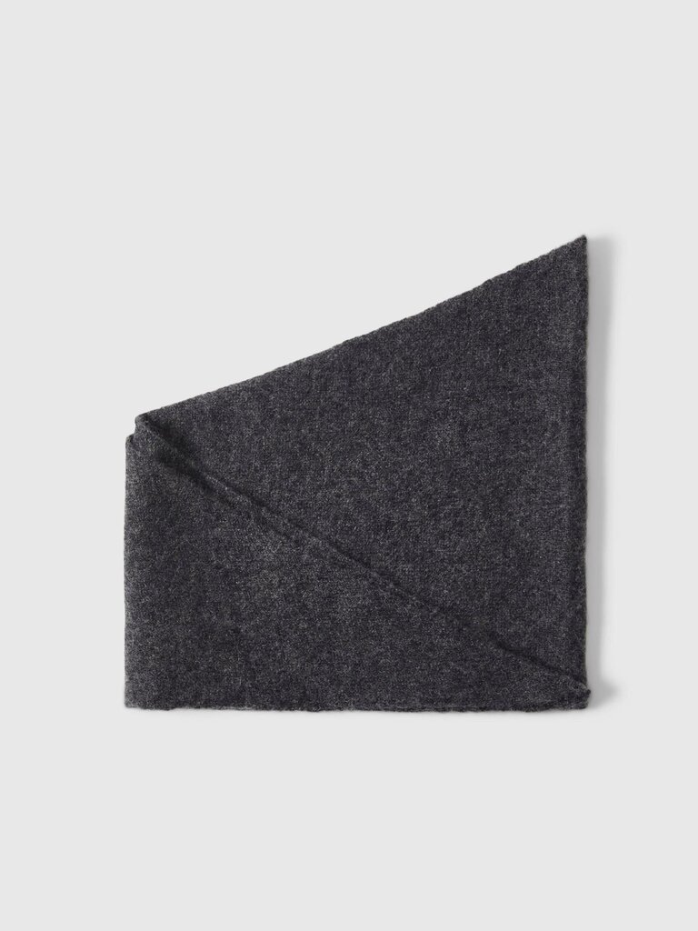Marie Narrow Cashmere Scarf