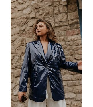Grace Blazer