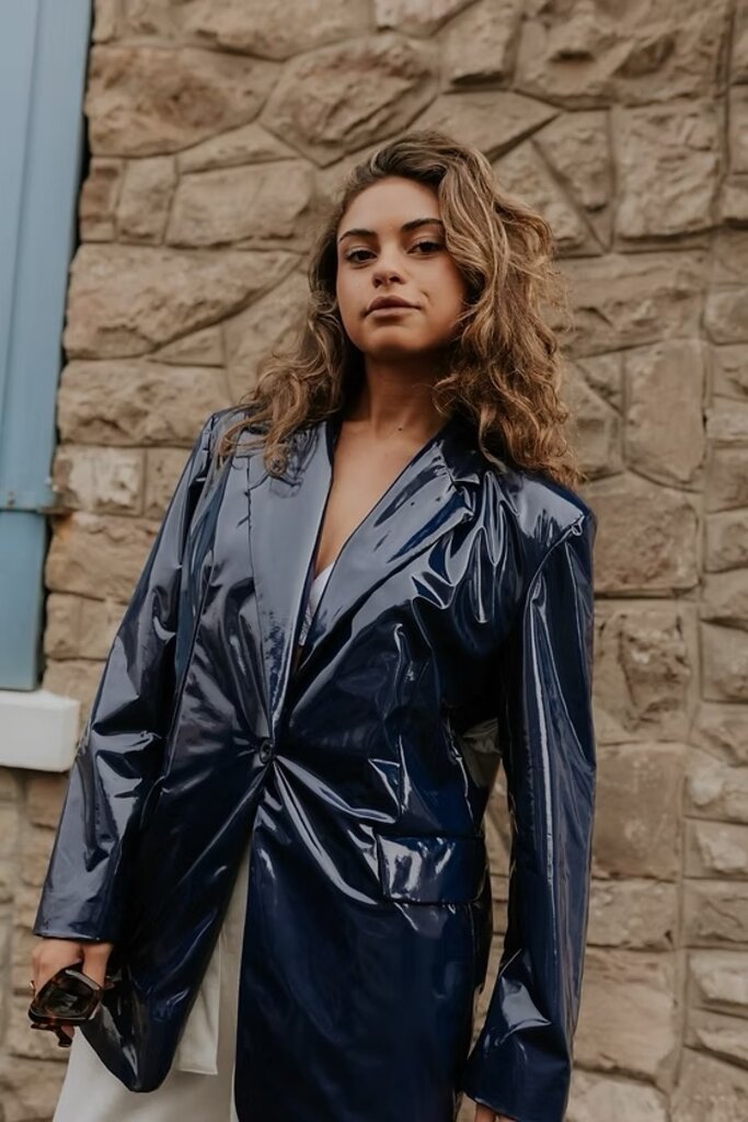 Grace Blazer