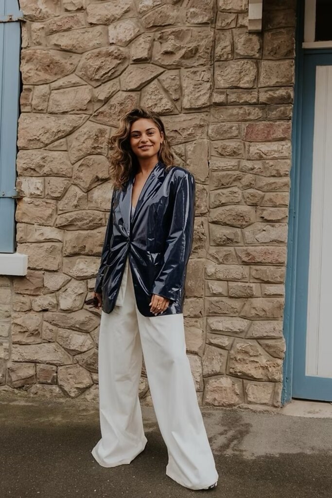 Grace Blazer