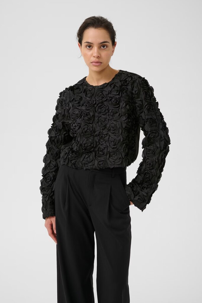 Ingrid Blouse