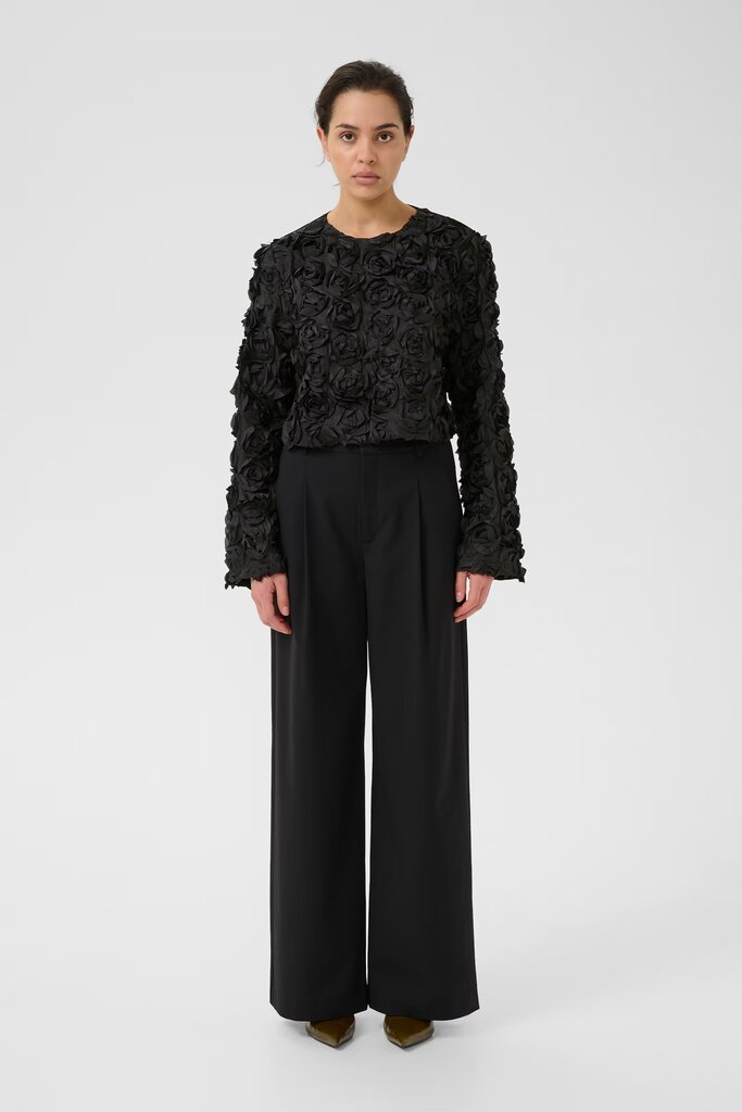 Ingrid Blouse