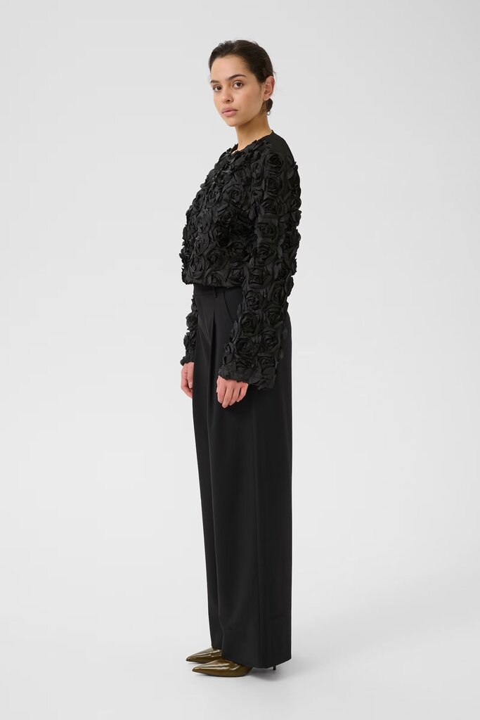Ingrid Blouse
