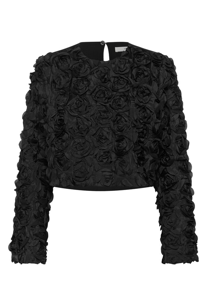 Ingrid Blouse