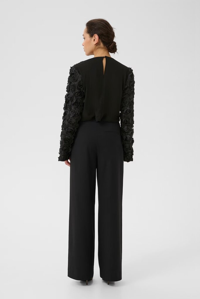 Ingrid Blouse