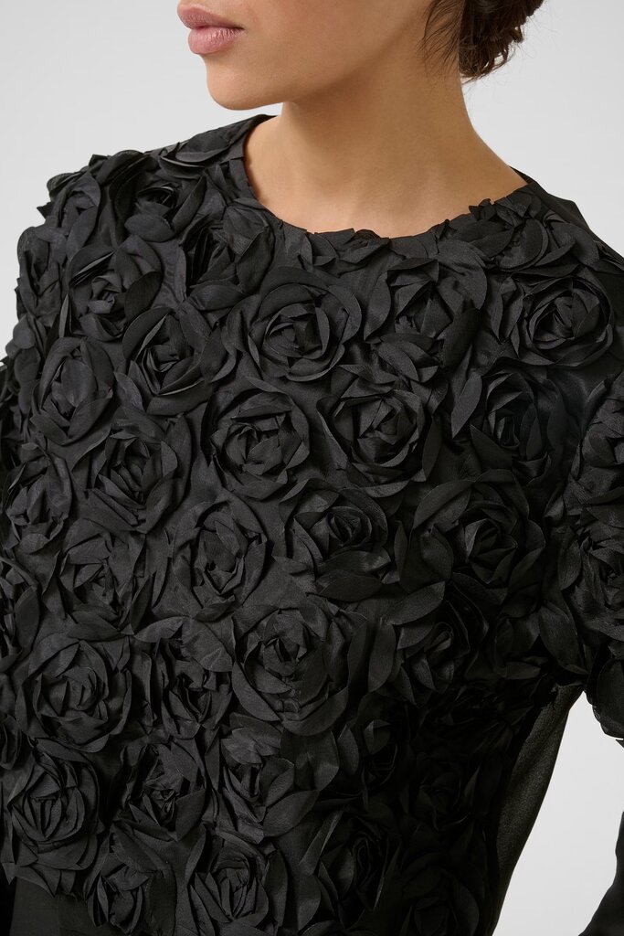 Ingrid Blouse
