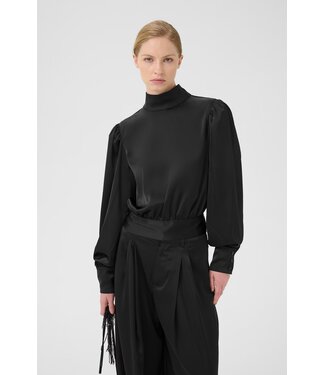 Rue Blouse Black