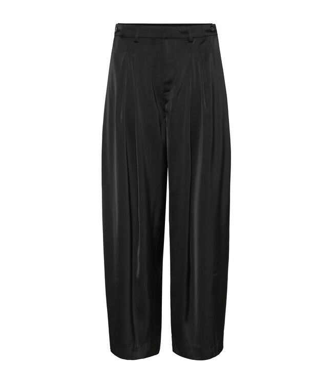 Rue Pants Black