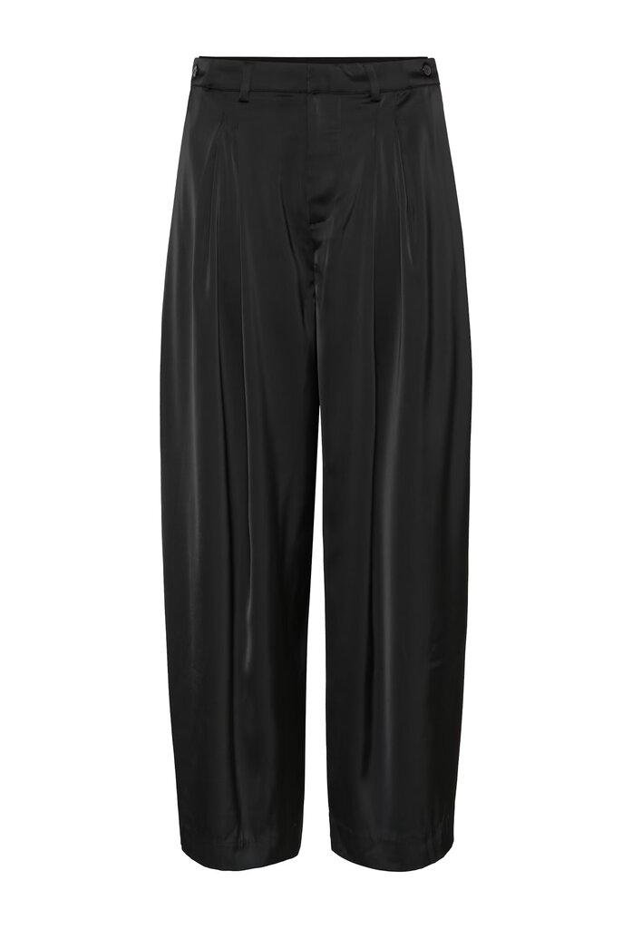 Rue Pants Black