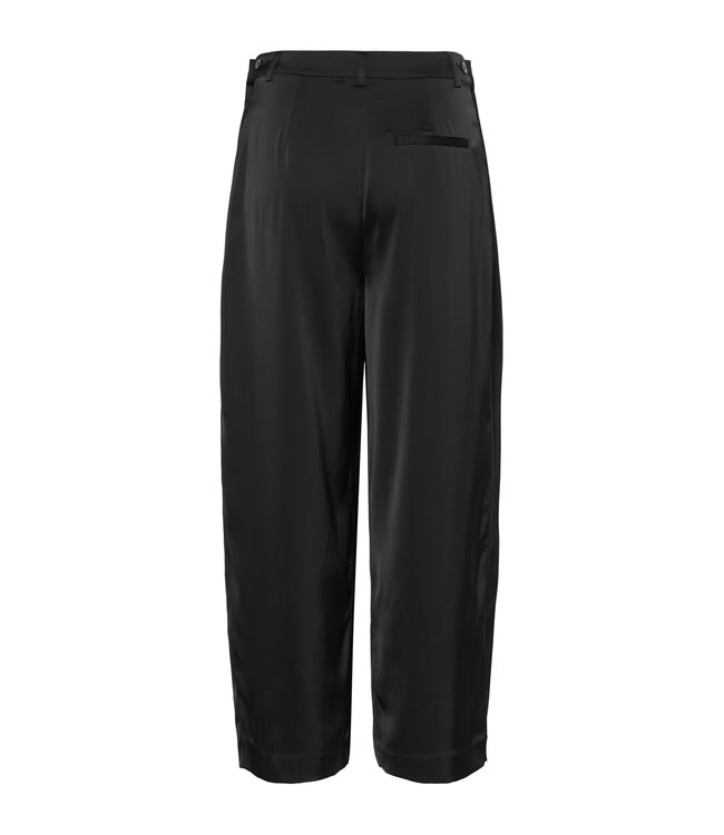 Rue Pants Black