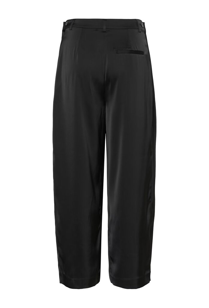 Rue Pants Black